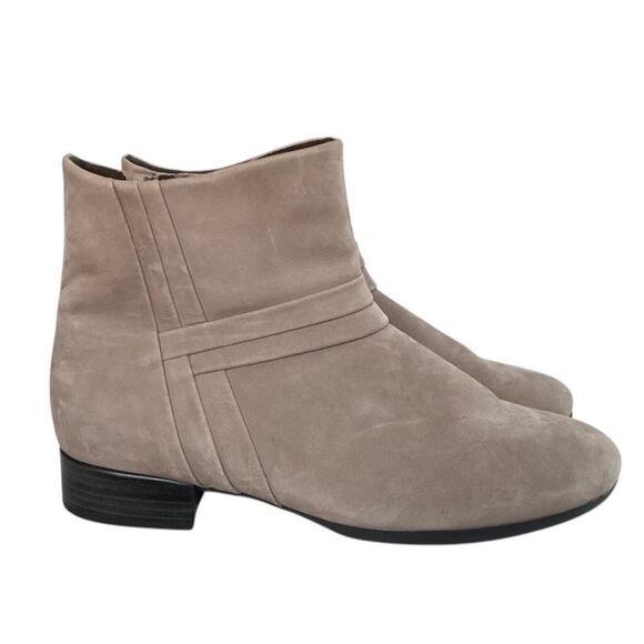 Gabor Ankle Boots *Wide - Picture 1 of 9